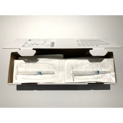 Pack for 20 injections
